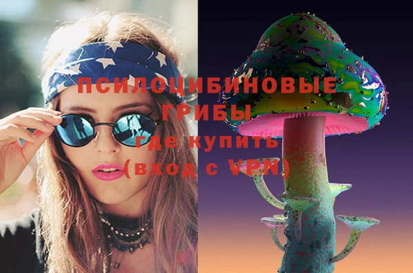 стафф Баксан
